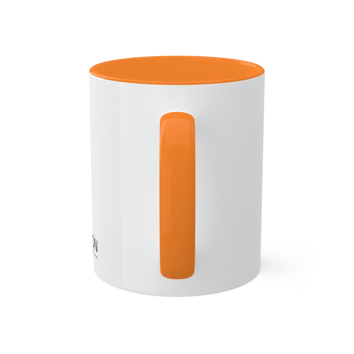Colorful Mugs, 11oz