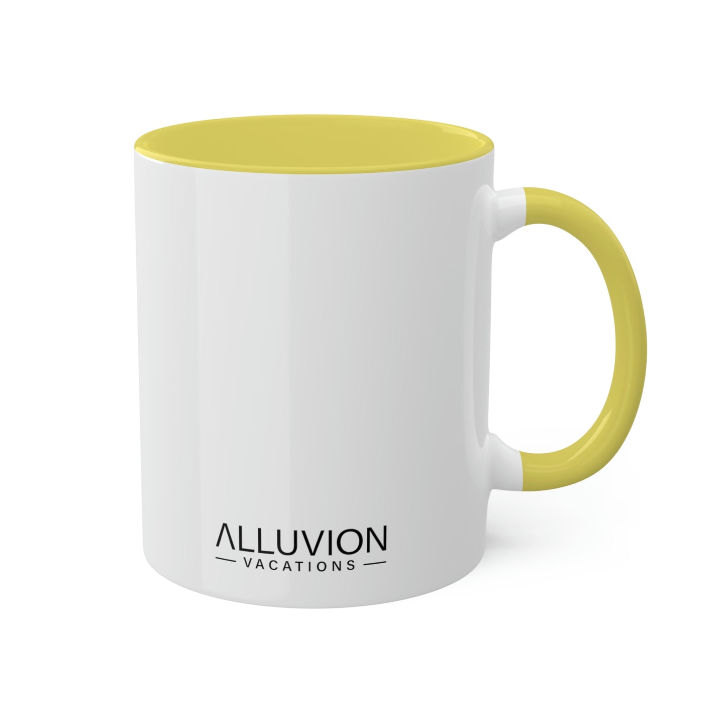 Colorful Mugs, 11oz