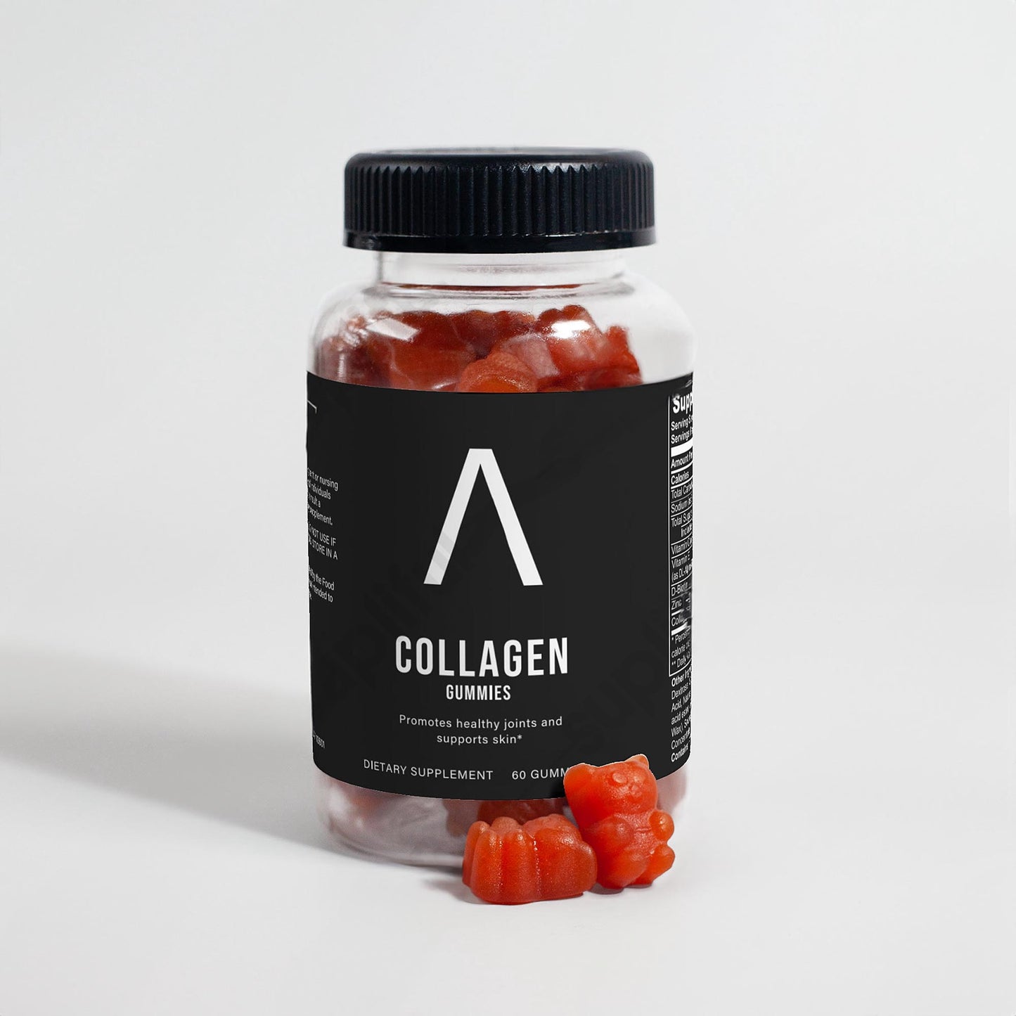 Collagen Gummies (Adult)