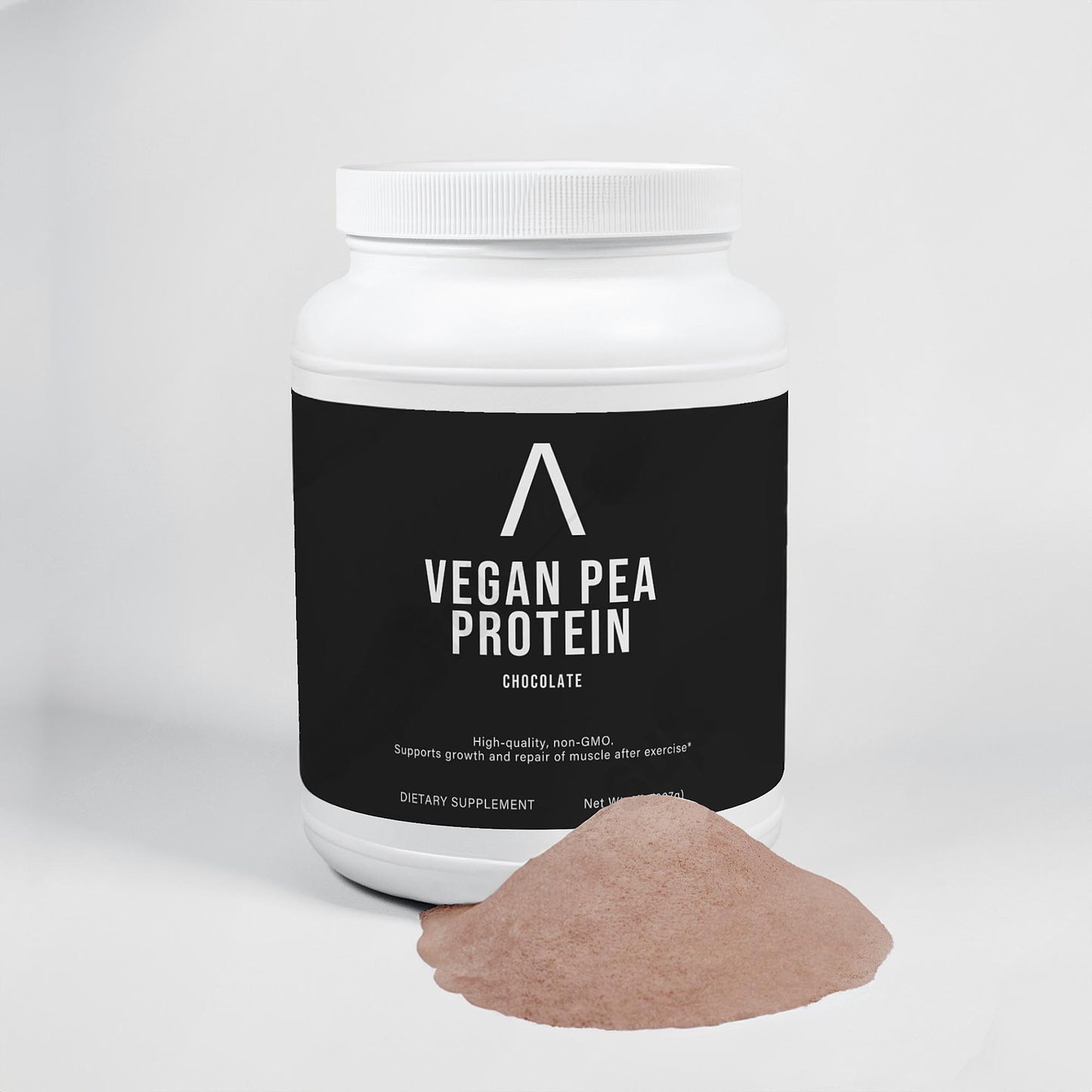 Vegan Pea Protein (Chocolate)