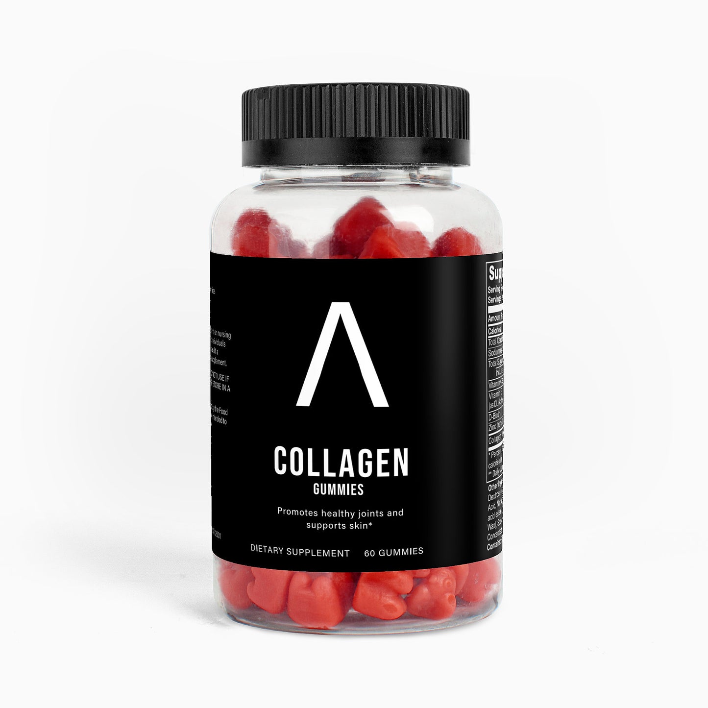 Collagen Gummies (Adult)