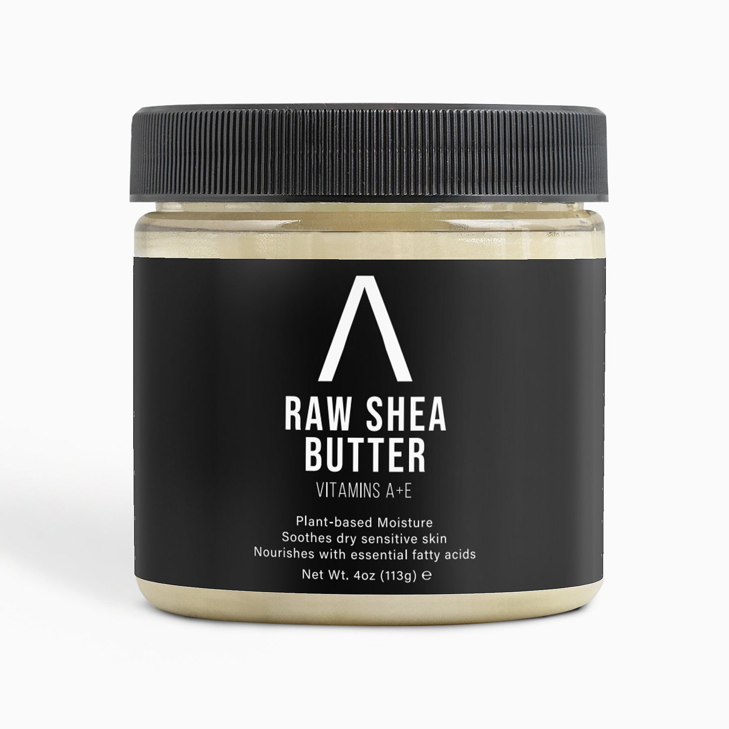 Raw Shea Butter