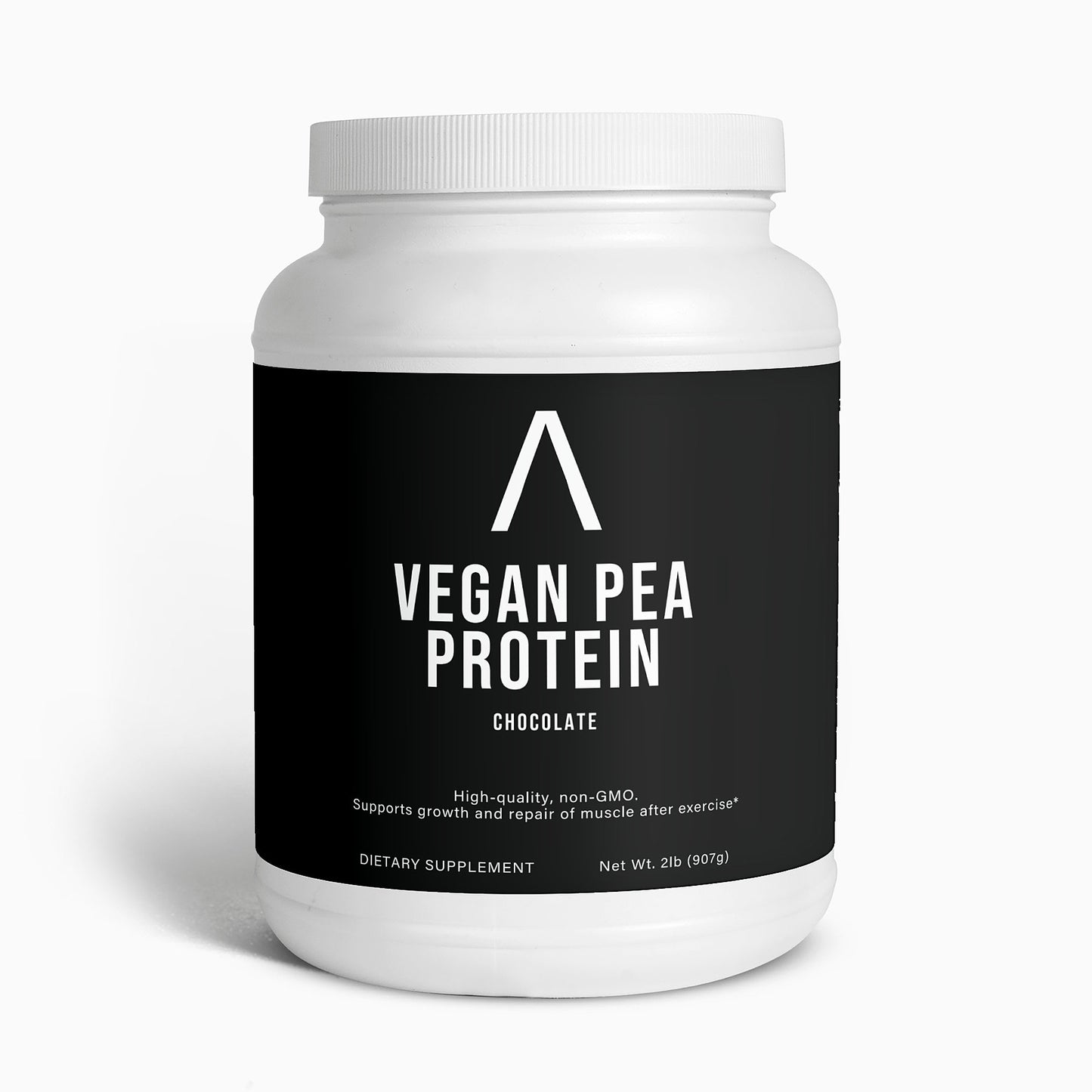 Vegan Pea Protein (Chocolate)