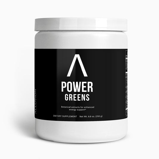 Power Greens – Smoothie Blend
